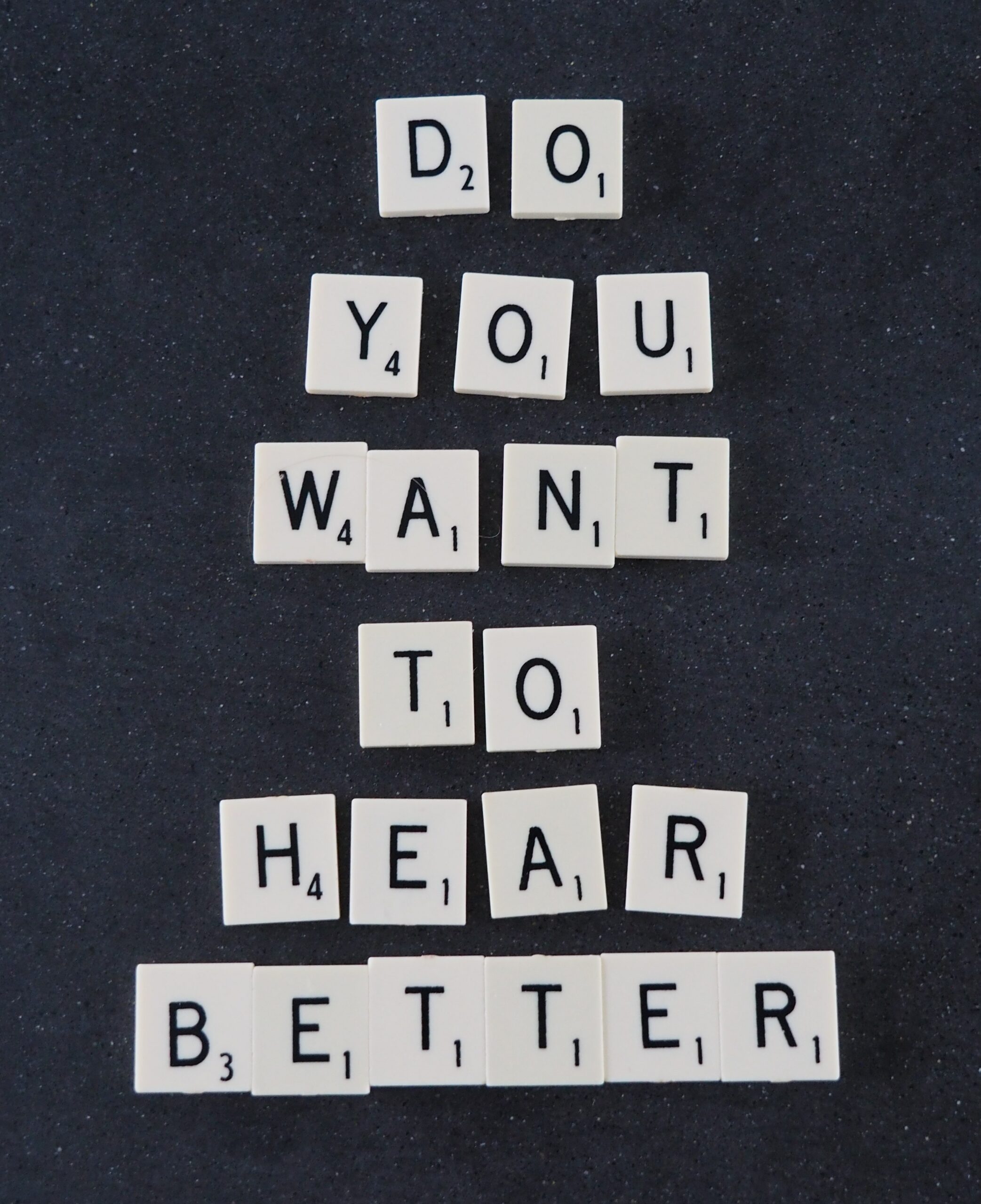 Hear Better